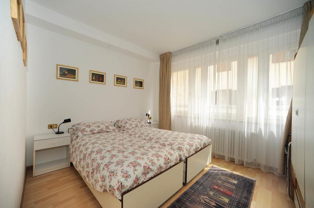 Appartamento Dolomiti Predazzo Zewnętrze zdjęcie