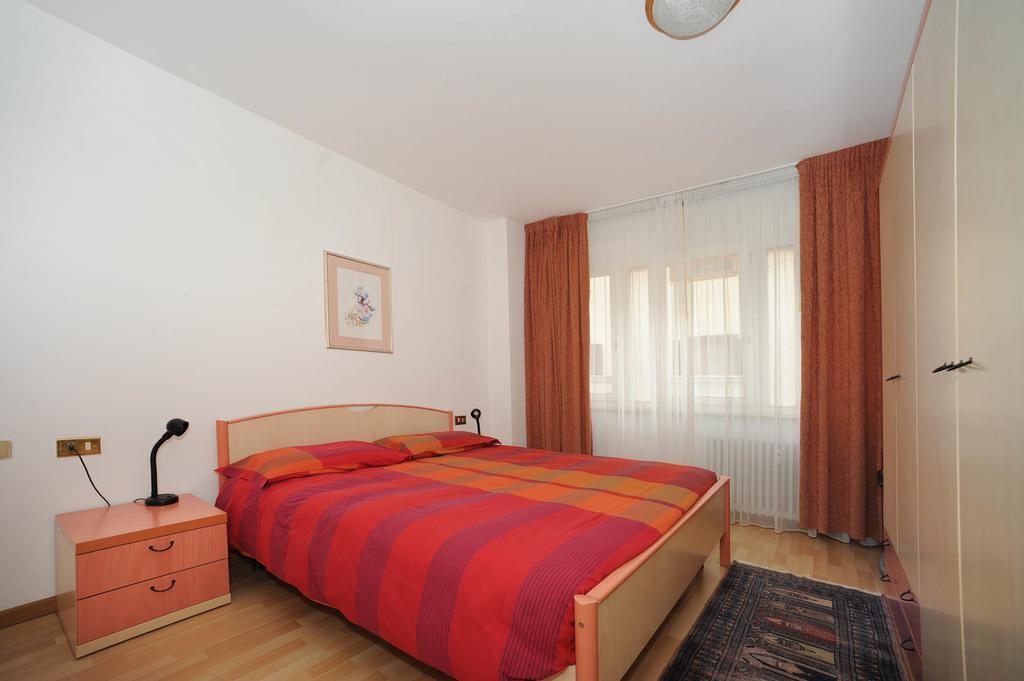 Appartamento Dolomiti Predazzo Zewnętrze zdjęcie